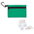 Neoprene Coin Pouch